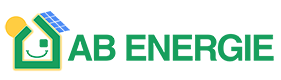 AB Energie logo